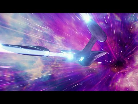 Star Trek Prodigy Opening Title Sequence Intro High Quality