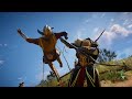Assassin's Creed Valhalla All Finishers & Takedown Animations, Uncensored