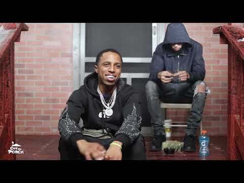 Global Trapstar Talks About Life In Milwaukee, Following Dolph’s Blueprint For Independent Artists