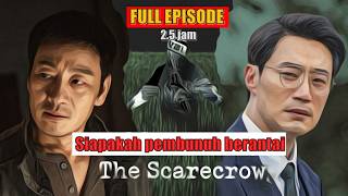 Download lagu (full episode) Pembunuh berantai yang selalu mengikat korbannya mp3