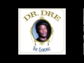 Dr. Dre - A Nigga Wit A Gun feat. Snoop Dogg - The Chronic