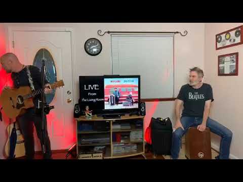 Live From The Living Room   THE 1960's