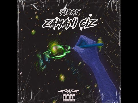 Fırat - Zamanı Çiz (Official Audio)