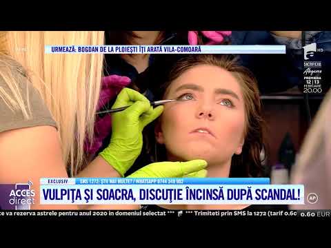 Povestea dintre VIOREL și VULP|ȚA  Episodul 7