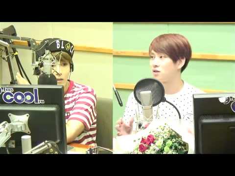 김희철 인피니트 성규 언급 (칭찬) 130902 Sukira heechul praised sunggyu