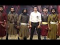 Vedat Marathe Veer Daudale Saat Akshay Kumar As Chhatrapati Shivaji Maharaj Marathi Debut