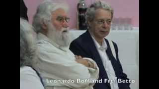 John Main Seminar 2012 - Spirituality and Environment