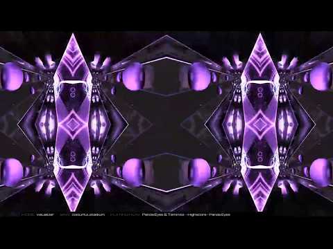 Panda Eyes & Teminite - Highscore [Audiosurf 2] (mashup)