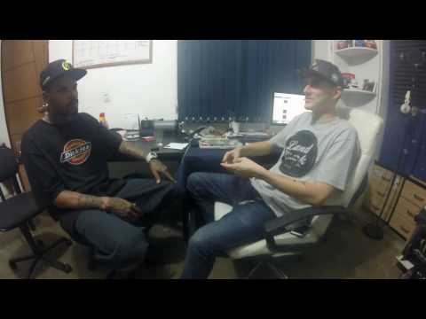 Loud Pack Zack na Batalha da Matriz