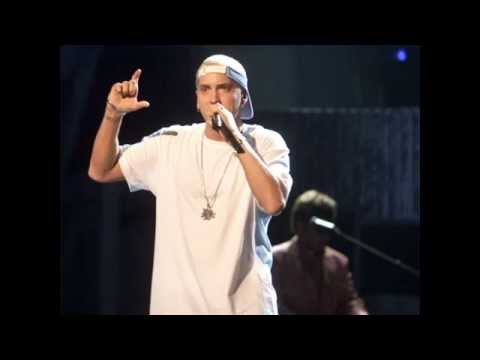 Eminem's Greatest Old Rare Songs