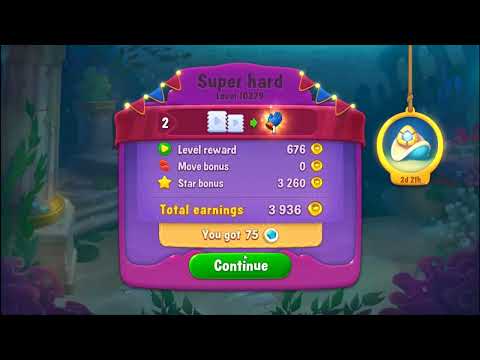 FISHDOM:  💥💥 Level 10277, 10278, 10279, 10280 💥💥