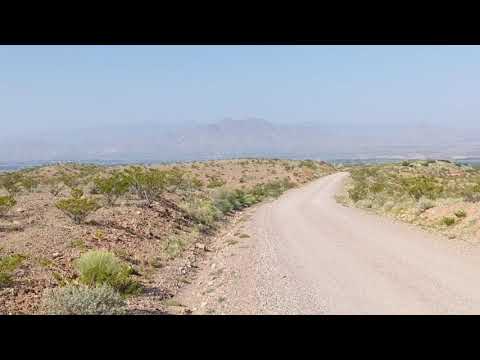 Quebradas Backcountry Byway