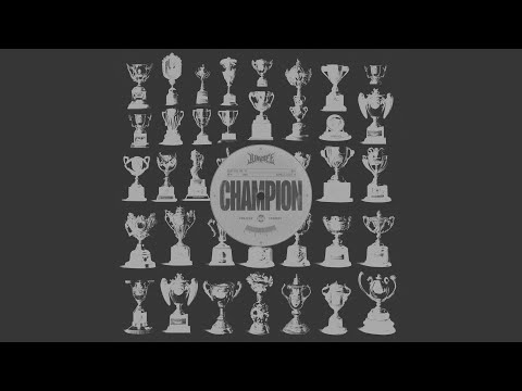 CHAMPION (feat. Projexx & Jones The Ikomboy)