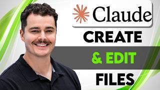 How To Create And Edit Files With Claude [2026 Guide]
