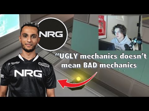 M80 Zander HONEST Opinion about NRG FNS as a Player