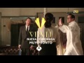 Promo Velvet 3a temporada Asier Etxeandia 
