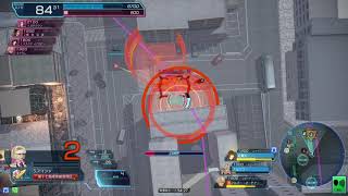 ガンストΣ 21リューシャ