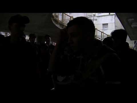 DOBBY vs TATTY vs GLUN - 8vos Fecha 1 (2019) - La Doble H