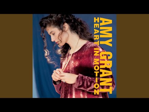 Hope Set High - Amy Grant