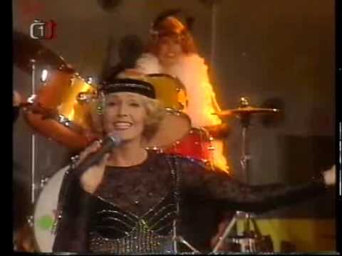 Helena Vondráčková - Jsi věčně tak sám, 1996