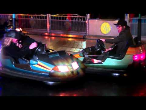 Videoclip de Beautiful Now — The Waterboys