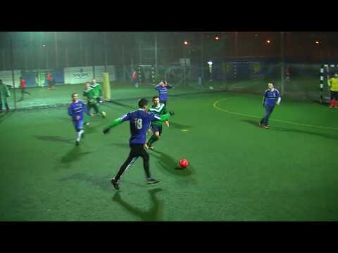 Бурлук – FC Malaya Rogan’