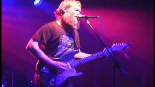 Anders Osborne - Live at Sullivan Hall - Januray 23, 2009 - Freaks Ball