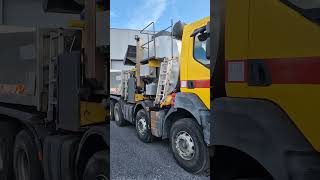 Купить битумовоз Renault Kerax 450 8X4 - PATA - SECMAIR CHIPSEALER - 6000L - Изображение 4 | Autoline AM Битумовоз Renault Kerax 450 8X4 - PATA - SECMAIR CHIPSEALER - 6000L | Изображение 4 - Autoline