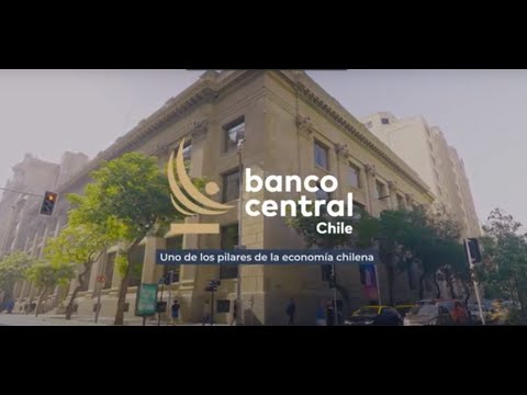 Video Institucional Banco Central de Chile