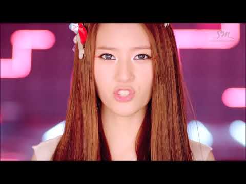 IRIS (아이리스) 'Dream Girls' MV