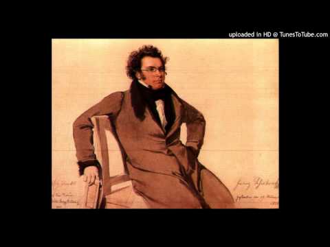 Schubert - Der Sieg D805