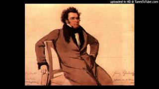 Schubert - Der Sieg D805