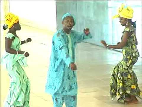 Bishop John Micah - Ni Ofon (Official Video)