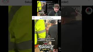 Suggested Limit 5 For Pokemon Cards