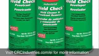 Weld Check® Demo