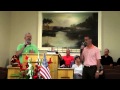 Paul Williams & Johnny Kendrick sing Miracle of Grace