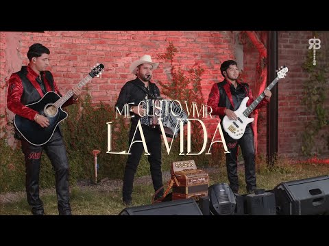 Raúl Beltrán - Me Gustó Vivir La Vida (Video Musical)