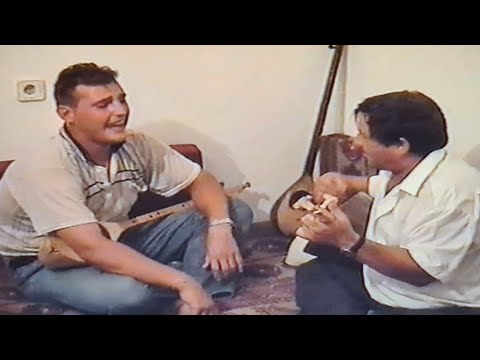 Brahim Sefa & Besim Osman Sefa - "Bjer ti dhembshem qifteli"