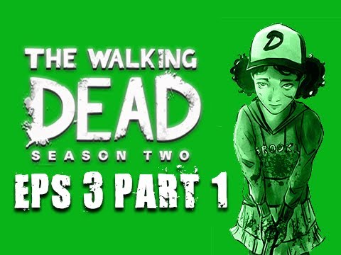 The Walking Dead : Saison 2 : Episode 3 - In Harm?s Way Android
