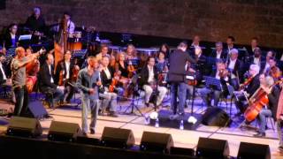 Chiedersi come mai - Sud Sound System & orchestra sinfonica Tito Schipa (Live anfiteatro Lecce)