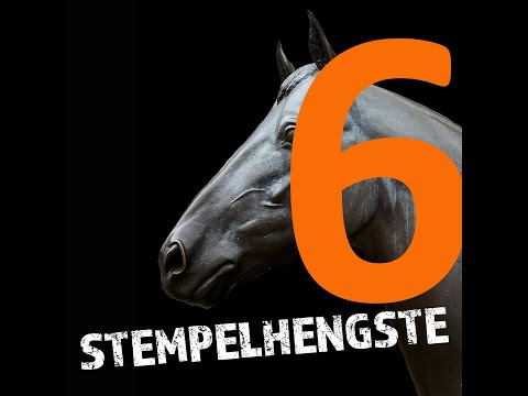 Stempelhengste Podcast - 6 Stakkato