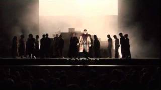 Sweeney Todd - The Ballad of Sweeney Todd (Reprise)