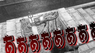 あ、アンリィィィィィィィィィ!!【ダークソウル３実況#26】