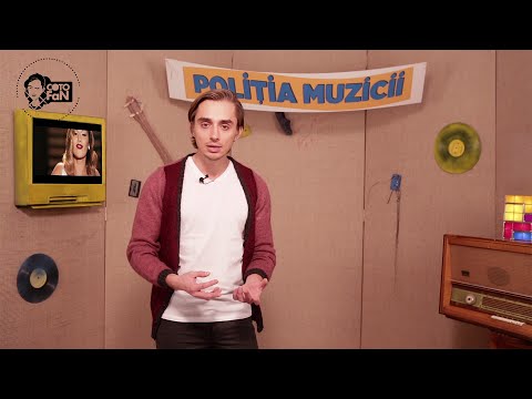 Cotofan/Politia Muzicii: Rashid & Alina Eremia - Filme, Alex Velea & Rashid - Partea A Doua