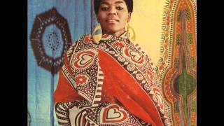 Letta Mbulu -=- Mamani Live [1972]