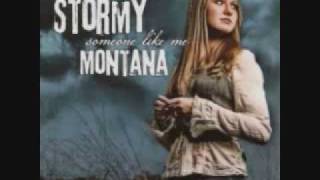 Stormy Montana Weary Angel