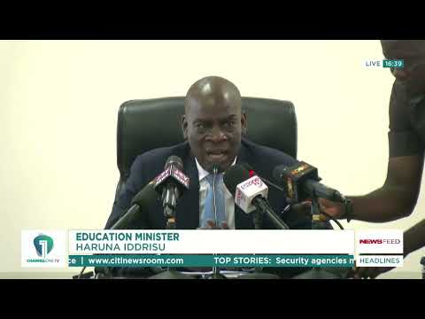 Haruna Iddrisu Announces Free Education for Learners with Special Needs