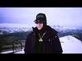 Arizona Zervas - SNOWMAN (Remix) (Official Lyric Video)