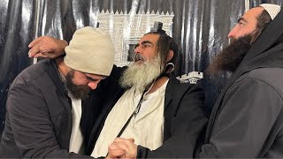 ‏ הרב שלום סבג שידור חי כ בכסלו