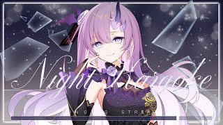 【#歌枠 * song】3月最後の深夜歌枠🎤🌙今年度もおわり・・・【ぱわーぼいすVtuber／彷徨鈴】